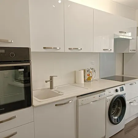 Juan-les-pins Centre