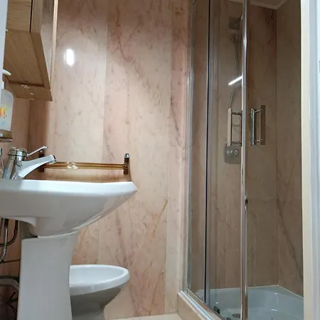 Juan-les-pins Centre Lägenhet Antibes