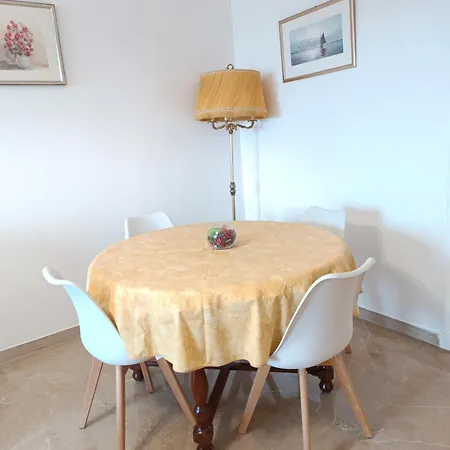 Lägenhet Juan-les-pins Centre Antibes