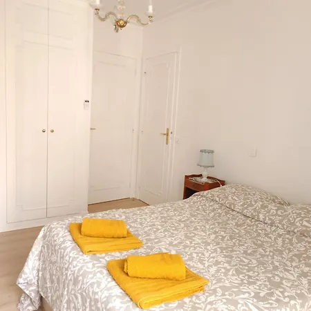 Lägenhet Juan-les-pins Centre Antibes