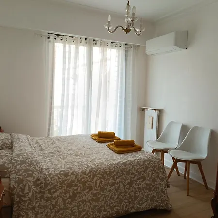 Juan-les-pins Centre * Antibes