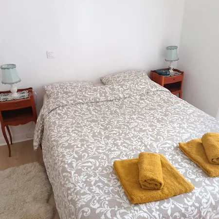 Juan-les-pins Centre