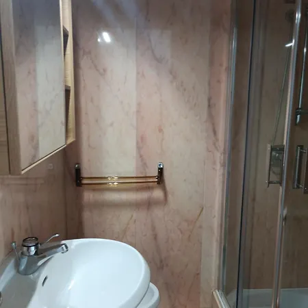 Juan-les-pins Centre Apartamento