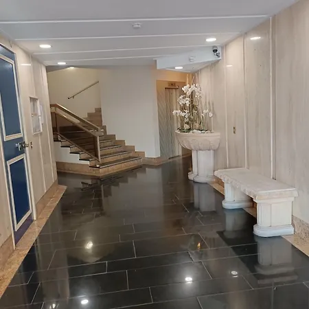 Apartamento Juan-les-pins Centre