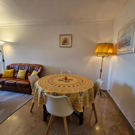 Juan-les-pins Centre *