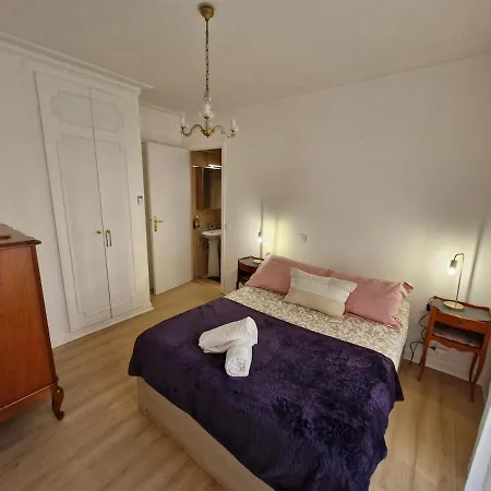 Lägenhet Juan-les-pins Centre