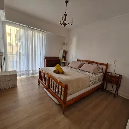 Lägenhet Juan-les-pins Centre *