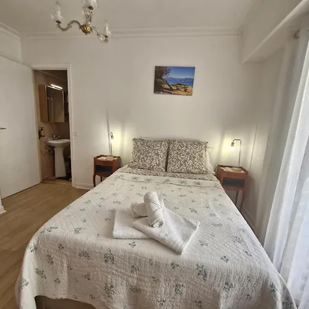 Apartamento Juan-les-pins Centre