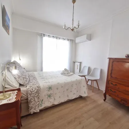 Lejlighed Juan-les-pins Centre Antibes