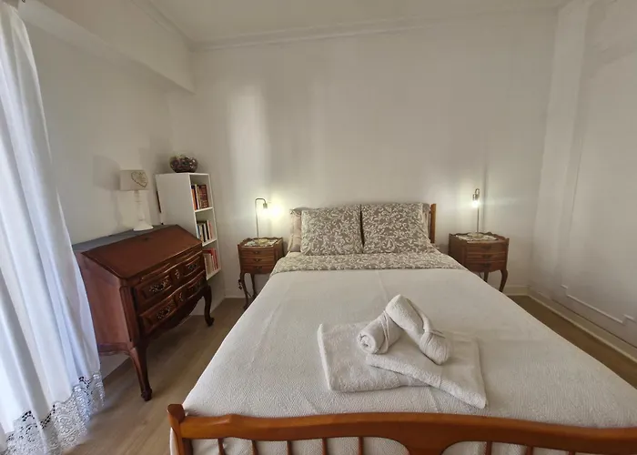 Apartamento Juan-les-pins Centre