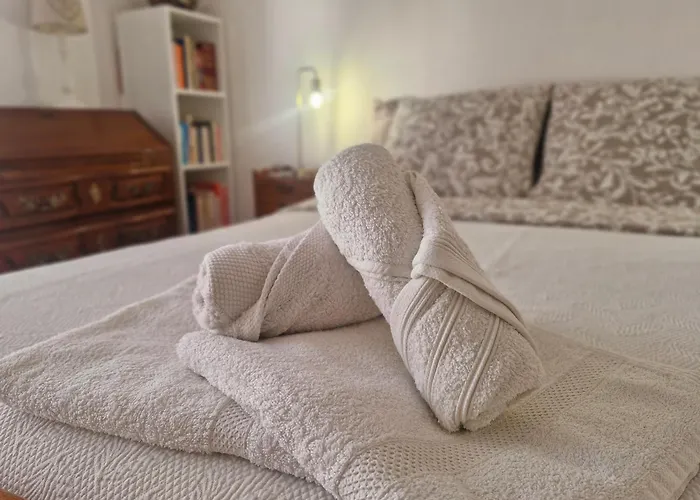 Apartamento Juan-les-pins Centre *