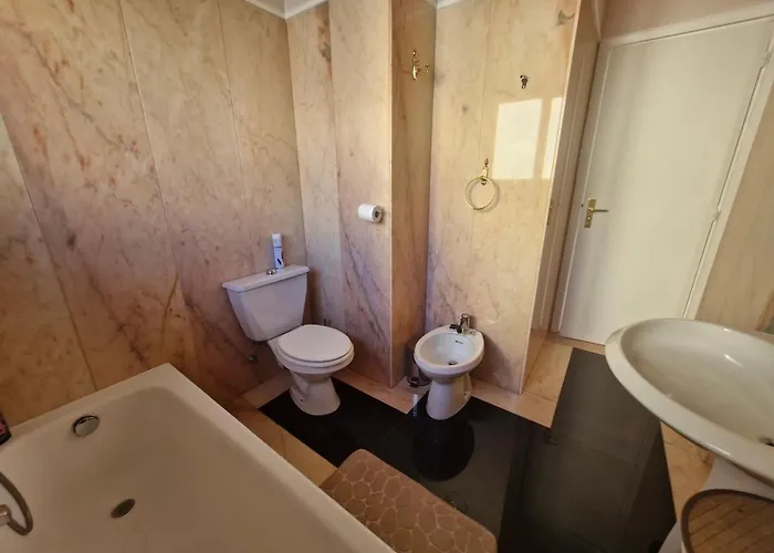 Juan-les-pins Centre Apartamento Antibes