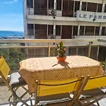 Juan-les-pins Centre Apartmán Antibes