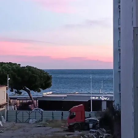 Appartamento Juan-les-pins Centre *