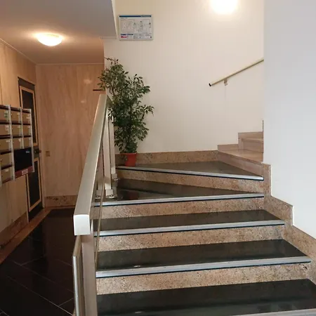 Juan-les-pins Centre