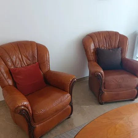 Appartamento Juan-les-pins Centre *