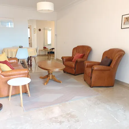 Juan-les-pins Centre * Antibes