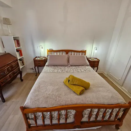 Appartamento Juan-les-pins Centre