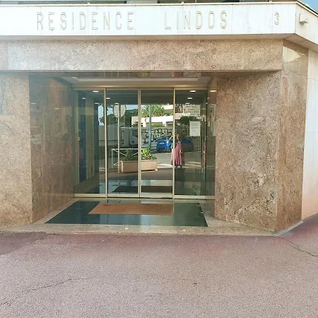 Appartamento Juan-les-pins Centre *