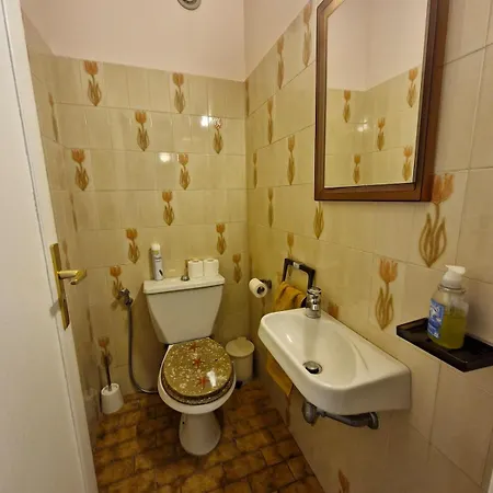 Juan-les-pins Centre