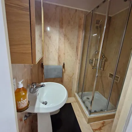 Appartement Juan-les-pins Centre Antibes