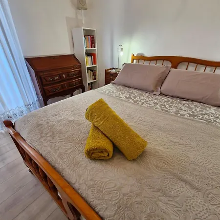 Appartamento Juan-les-pins Centre *