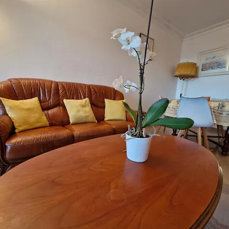 Appartamento Juan-les-pins Centre Antibes