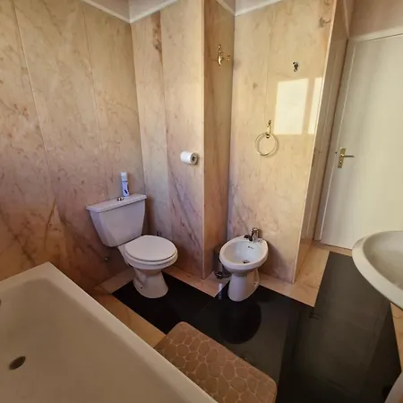 Juan-les-pins Centre Apartment Antibes